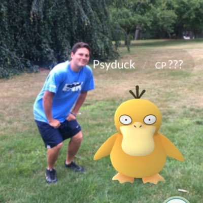 Profile Picture of Collin Carroll (@Z_Csquared_Z) on Twitter