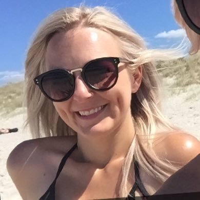 Profile Picture of Candice Gillett (@Candi_Gillett) on Twitter