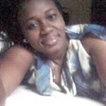 Mfon Etuk - Instagram Profile Picture of Mfon Etuk (@mfonetukbaby) on Instagram