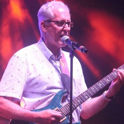 Profile Picture of Tom Whitehurst Jr. (@WhitehurstJr) on Twitter