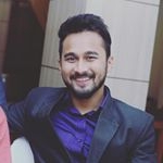 Profile Picture of Siddhartha Das (@dassiddhartha) on Instagram