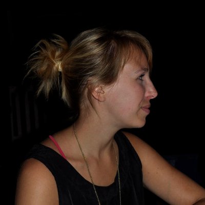 Profile Picture of EastCostJP (@JuliaPabst1) on Twitter