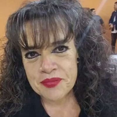 Profile Picture of Yolanda Murillo (@Yolanda54158598) on Twitter
