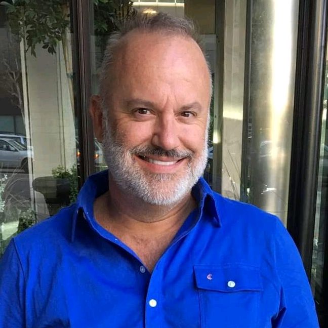 Profile Picture of larryforeman2021 (@larryforeman2021) on Tiktok