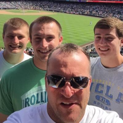 Profile Picture of Scott Reinhardt (@ScottReinhardt4) on Twitter