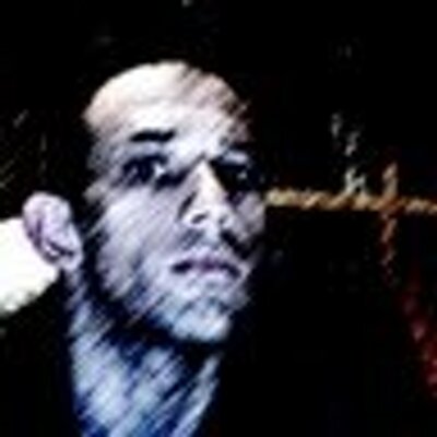 Profile Picture of Andrea Colapinto (@colandre) on Twitter