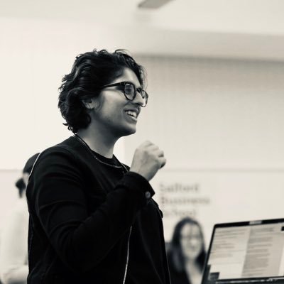 Profile Picture of Saba Hussain (@SabaaHussainn) on Twitter