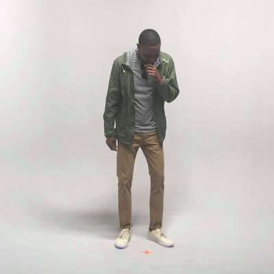 Profile Picture of Jarrod Fullilove (@MusSuprJarrod) on Twitter