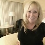 Profile Picture of Karey Gadzinski Stevens (@kareystevens1) on Instagram