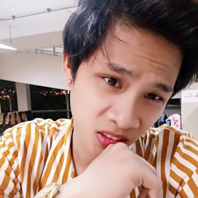 Profile Picture of Ryan Mark Inocencio Sapiandante (@rydante0612) on Twitter