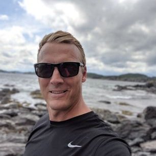 Profile Picture of Greg Jefferies (@jefferies_greg) on Twitter
