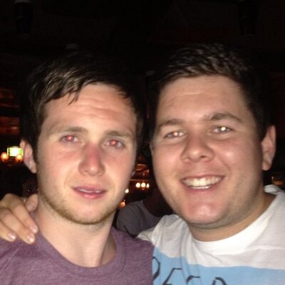 Profile Picture of Eric Hussey (@Ericnova23) on Twitter
