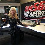 Profile Picture of Frances V. Simons (@radio_realtor) on Instagram