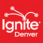 Profile Photo of Ignite Denver (@@igniteDenver) on Tiktok