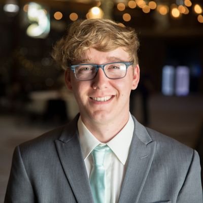 Profile Picture of Stephen Salyer (@stephen_salyer) on Twitter
