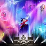 Profile Picture of Phillip Nelson (@disney_tap) on Instagram