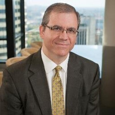 Profile Picture of Bryan E. Pieper (@bepieper) on Twitter