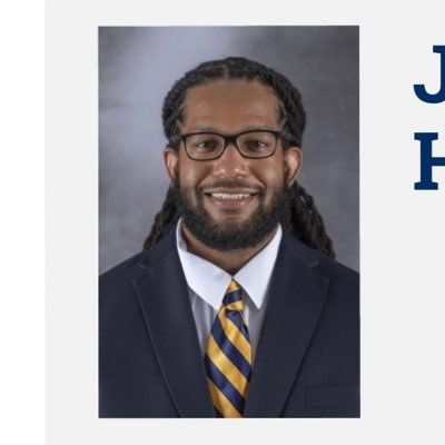 Profile Picture of Joseph Hawkins (@CoachHawk__) on Twitter