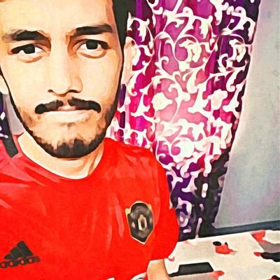 Profile Picture of Aamir Ahmad Ansari (@zaikali) on Twitter