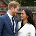 Profile Picture of Prince Harry and Meghan Markle (@princeharryandmeghanroyals) on Instagram