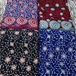 Profile Picture of farida Muhammad (@farnur_fabric_and_more) on Instagram