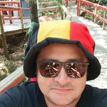 Profile Picture of Danilo Arancibia Garín (@arancibiagarin) on Instagram