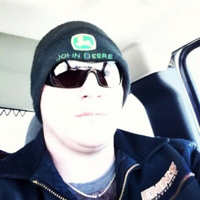 Profile Picture of Brady Jay Adamik (@bradyadamik) on Twitter