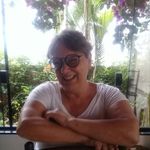 Profile Picture of vania bennaton (@bennatonvania) on Instagram