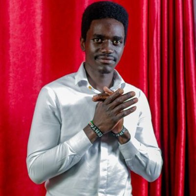 Profile Picture of Taracisio Gitahi (@itsTaracisio) on Twitter