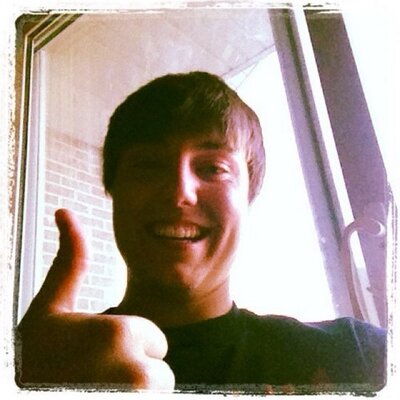 Profile Picture of Alex Holley (@Alex2Holley) on Twitter