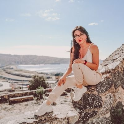 Profile Picture of Sofía Anilio (@AnilioSofia) on Twitter