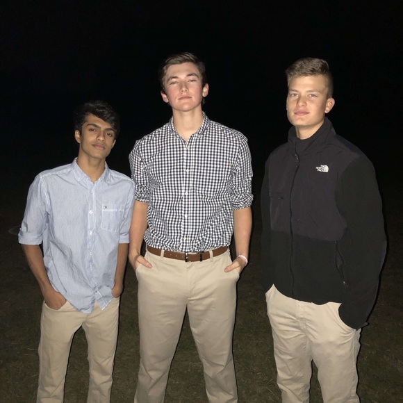 Jay Allmer - Poshmark Profile Picture of Jay Allmer (@jaallmer27) on Poshmark