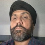 Profile Picture of gulwinder singh (@sing.gulvender123) on Instagram
