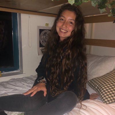 Alyssa Anzalone - Twitter Profile Picture of Alyssa Anzalone (@AlyssaAnzalone8) on Twitter