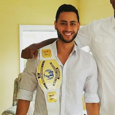 Profile Picture of Patron James (@JayLaSole) on Twitter