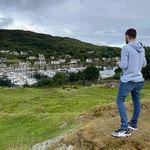 Profile Picture of James Lamont (@jim_lamont) on Instagram