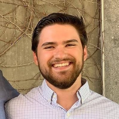 Profile Picture of Josh Teeters (@joshuateeters1_) on Twitter