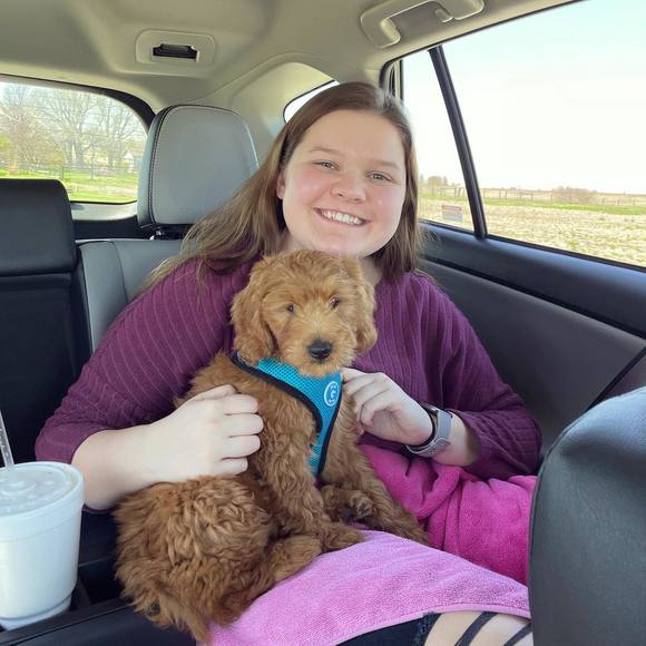 Profile Picture of Abbie Blunier (@ablunier) on Poshmark