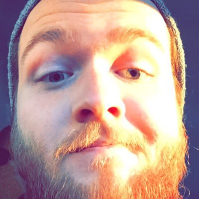 Profile Picture of Devin McAtee (@TroubleTrolley) on Twitter