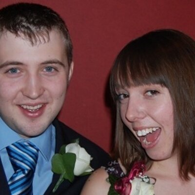 Profile Picture of Katherine & Ritchie (@katandritchie) on Twitter