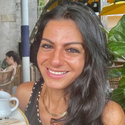 Profile Picture of Andreia_Amyradakis (@AndreiaAmyrada1) on Twitter