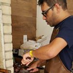 Profile Picture of Carlos Henrique (@bbq.rick) on Instagram