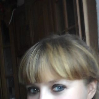 Profile Picture of Танюша Прохор (@&) on Facebook