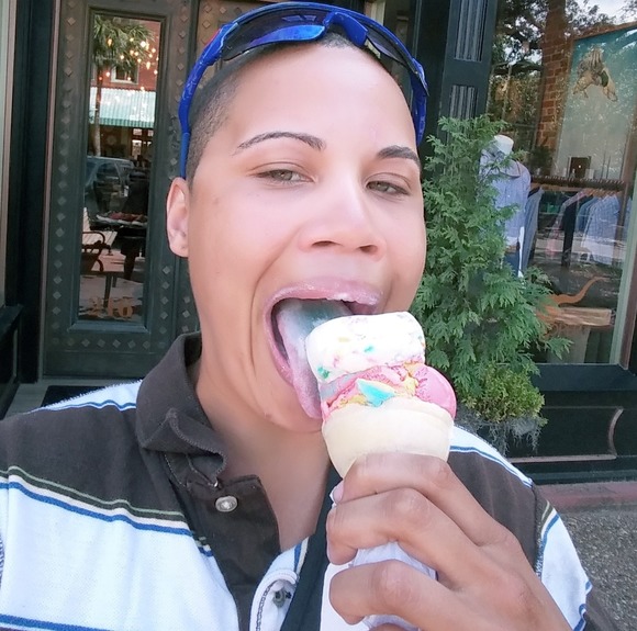 Profile Picture of Whitney Wild-boy (@moorewhitney95) on Poshmark