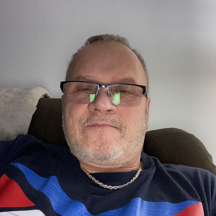Profile Picture of Gerald Goulding (@geraldgoulding) on Tiktok