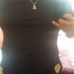 Profile Picture of Martin Medrano (@martin_lutz16) on Instagram