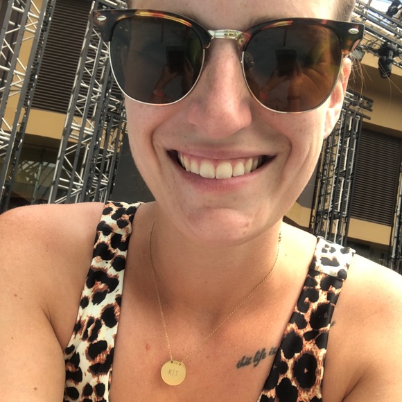 Profile Picture of Jillian Goodman (@jkphoto) on Poshmark