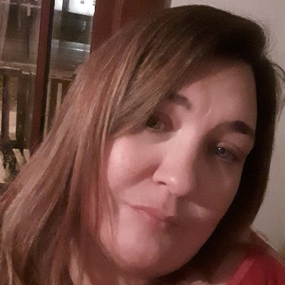 Profile Picture of Miranda Patterson (@Miranda76921671) on Twitter