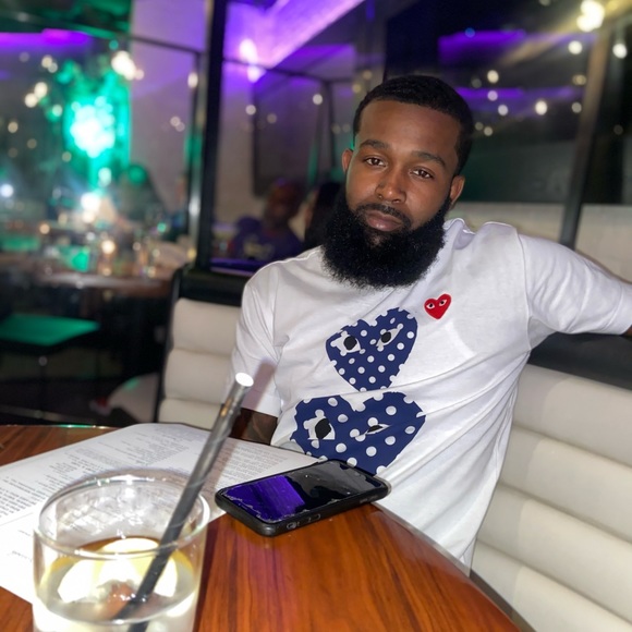 Profile Picture of Dontae Jones (@donny609) on Poshmark