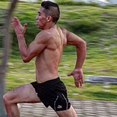 Profile Picture of Elvis Córdova (@elvisdavidcord) on Twitter